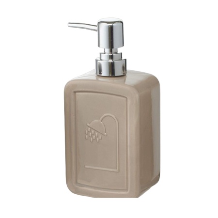 Диспенсер для мыла