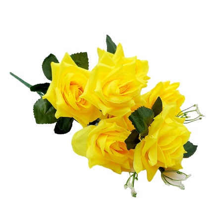 Букет Роза  7 голов