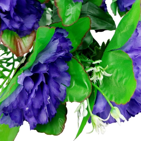 Букет Гвоздика 6 голов №110