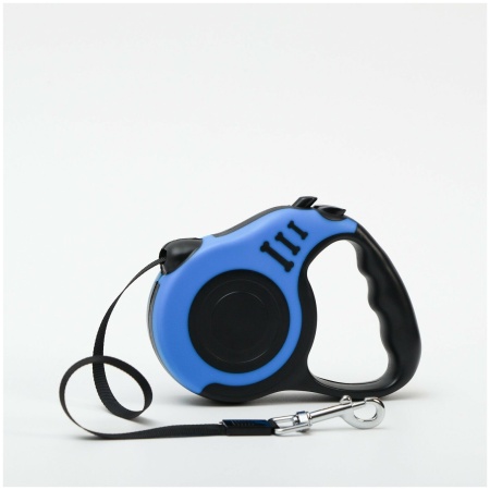 Поводок-рулетка для собак 3м ТТ53527