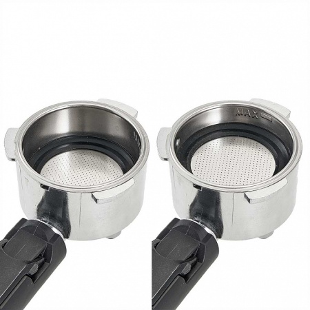 Кофеварка 850Вт DELTA LUX 