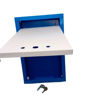 Ящик почтовый индивидуальный (с внутренним замком)