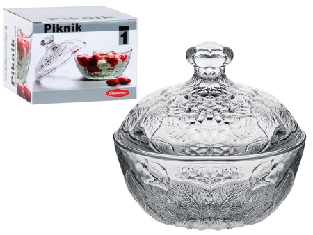 97556 Сахарница К12 ПИКНИК