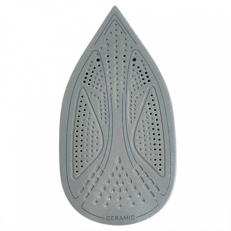 Утюг 2000Вт DELTA LUX DE-3001