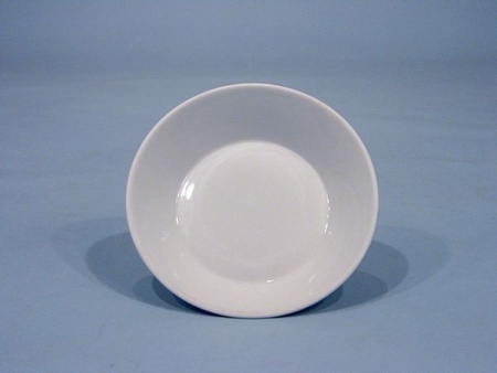 Блюдце 140мм ф.582 "Белье"  0С0450Ф34