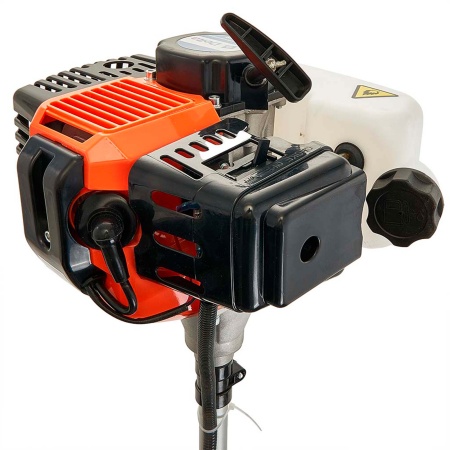 Триммер бензиновый DELTA DL-8600 