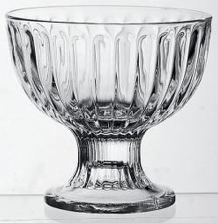 Набор креманок 3шт 330мл БИСТРО-АЙСВИЛЬ (Бор)