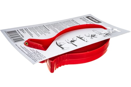 Ножеточка Рыбка