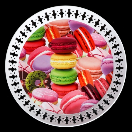 Поднос 32см HX-32AB 