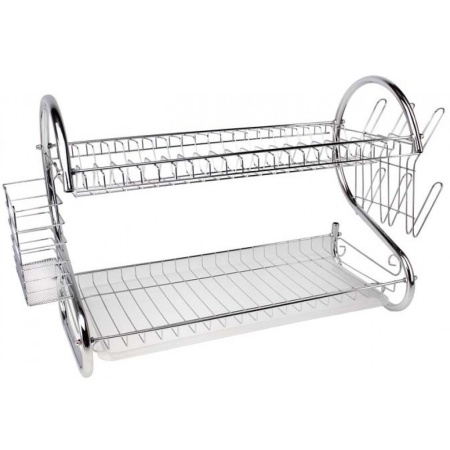 Сушилка для посуды большая РД 11970 Сушилка для посуды большая РД 11970