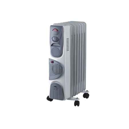 Радиатор масляный BB-20T Оазис