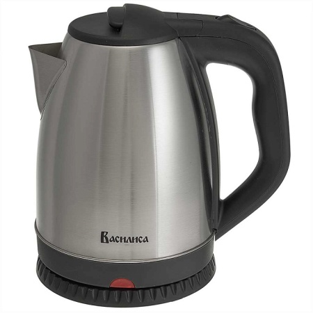Чайник 1,8л ВАСИЛИСА ВА-1038 1500Вт