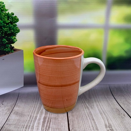 Кружка 380мл РД77238 в ассортименте