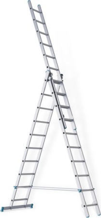 Лестница индустриального типа 3*10