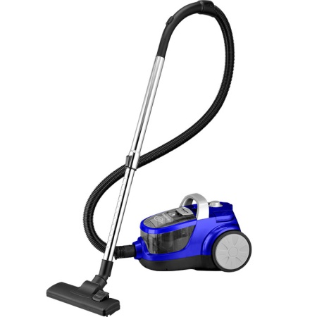 0R-00004783 Пылесос DELTA LUX DL-0836 СУПЕР-ЦИКЛОН 2600Вт