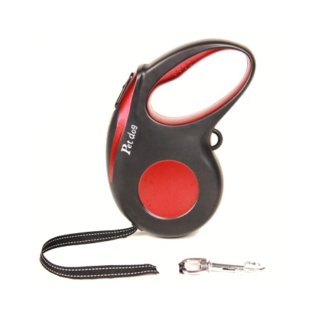 Поводок-рулетка для собак 5м ТТ53497