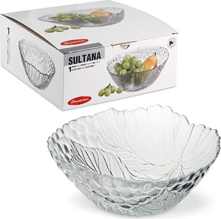 Салатник 23см "Султана" К4