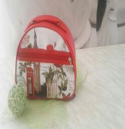 Косметичка №2 РД26242