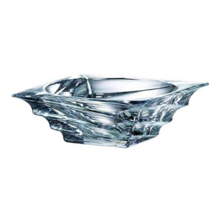 Фруктовница 28см Crystalite Giftware Casablanca