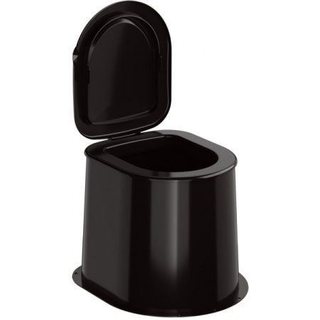 Туалет дачный "Эконом"470х410х390 мм