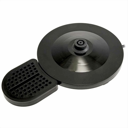 Чайник-термос 3л DЕLTA LUX DE-1701 LCD дисплей, 1600 Вт