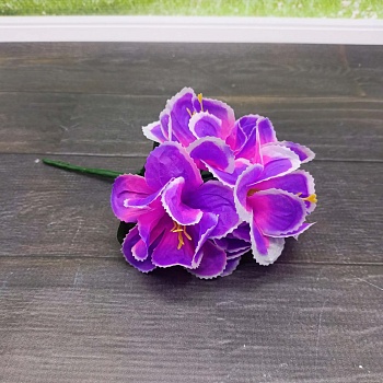 Букет Колокольчик маленький