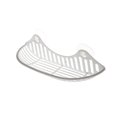 Мыльница с присосами