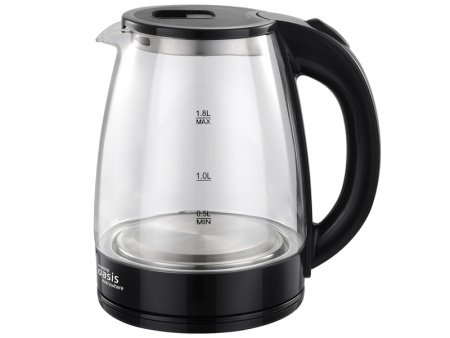Чайник 1,8л making Oasis everywhere 2000 Вт K-8GВ