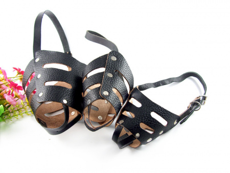 Набор намордников ТТ70468