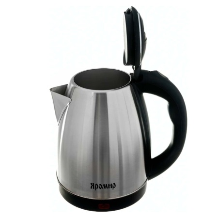 Чайник 1,8л "ЯРОМИР" ЯР-1063 1500Вт
