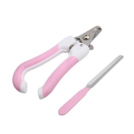 Пассатижи для домашних животных 16,5х7х4см ТТ54951