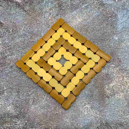 Подставка под горячее 14см РД76842