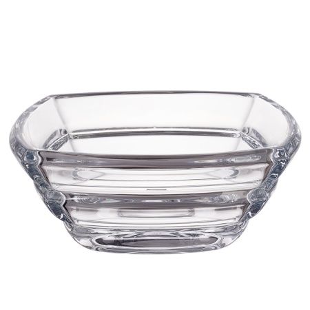 Фруктовница 32см Crystalite Bohemia Segment 