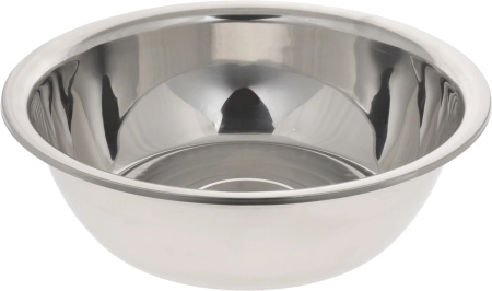 Таз нержавеющая сталь  4,2л, 28,5см РД11730