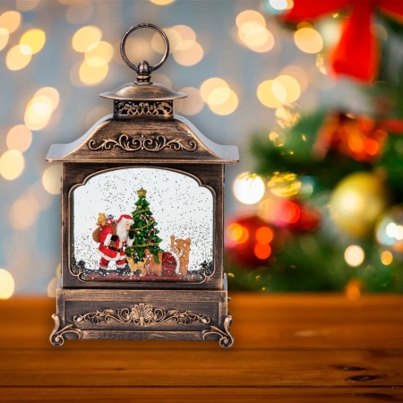 Фигура настольная 26х16х8,5см РД47083