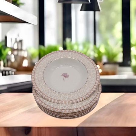 Сервиз столовый 27пр РД19765