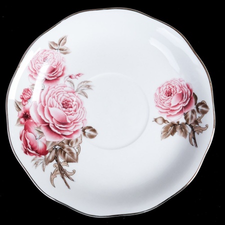 Набор чайный 12 предметов 250 мл на ножке RS/12-FY22001