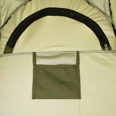 Палатка душ-туалет 120х120х190 см HK2-PL190Т