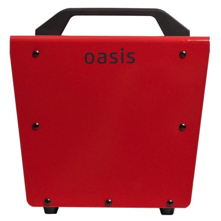 Пушка тепловая TPK-30 Oasis