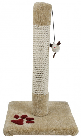 Когтеточка напольная 30*30*45см ТТ70994