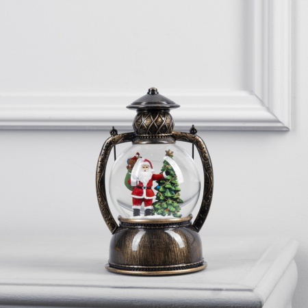 Фигура настольная 12х11х19см РД19422