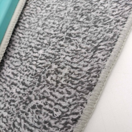 Швабра плоская с микрофиброй РД11235