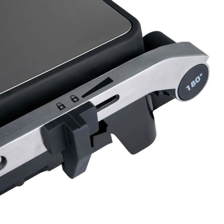 Электрогриль 2000 Вт making Oasis everywhere