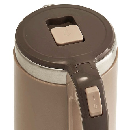 Чайник 2,0л DELTA DL-1109 1500Вт