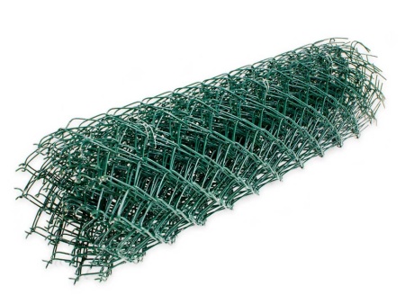 Сетка садовая квадратная 83х83 (1,0х20)  Профи (цена за 1м)