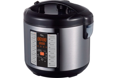 Мультиварка 860Вт making Oasis everywhere