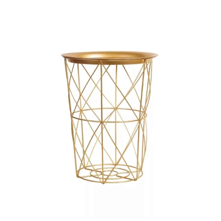 Столик с местом для хранения 35х42 CV74428