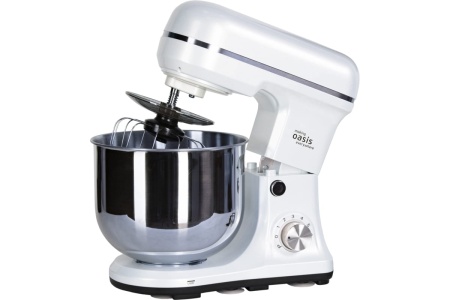 Миксер 1200 Вт планетарный making Oasis everywhere