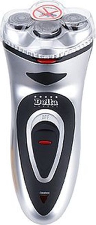 Бритва электрическая DELTA DL-0715 