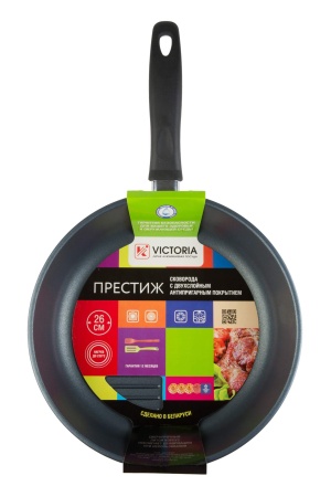 Сковорода 260мм АЛА